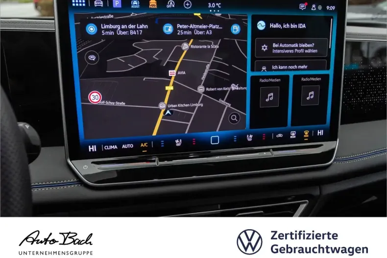 Volkswagen Tiguan din 2025 cu 15.600 km - oferta VOL178889 - foto 14