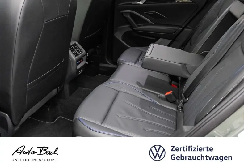 Volkswagen Tiguan din 2025 cu 15.600 km - oferta VOL178889 - foto 15