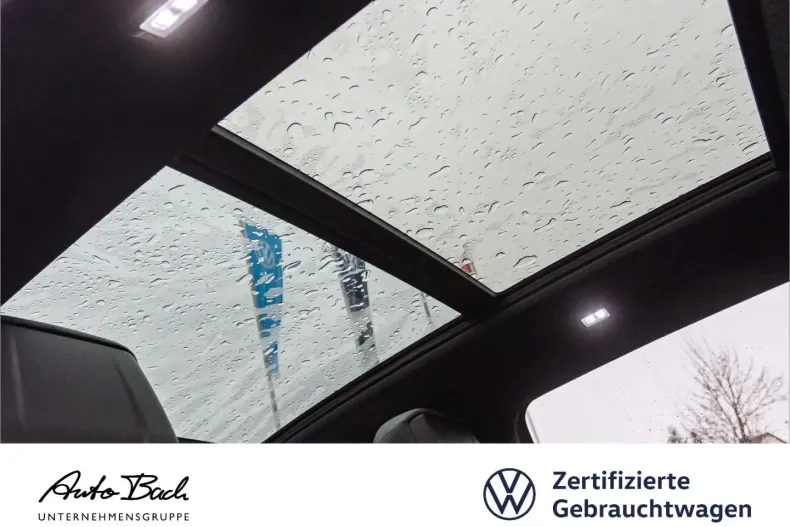 Volkswagen Tiguan din 2025 cu 15.600 km - oferta VOL178889 - foto 16