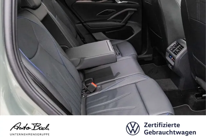 Volkswagen Tiguan din 2025 cu 15.600 km - oferta VOL178889 - foto 19