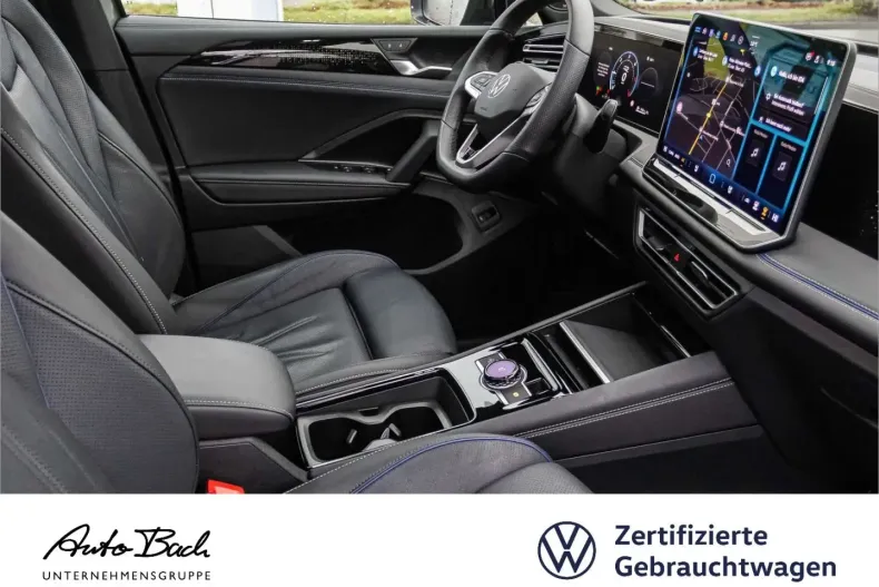 Volkswagen Tiguan din 2025 cu 15.600 km - oferta VOL178889 - foto 21