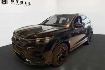 Volkswagen Tiguan din 2025 - oferta VOL178890