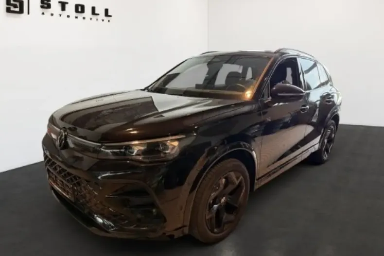 Volkswagen Tiguan din 2025 cu 17.990 km - oferta VOL178890 - foto 1