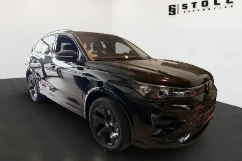 Volkswagen Tiguan din 2025 cu 17.990 km - oferta VOL178890 - foto 2