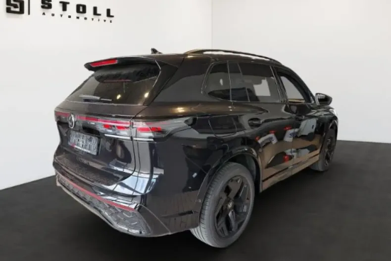 Volkswagen Tiguan din 2025 cu 17.990 km - oferta VOL178890 - foto 3