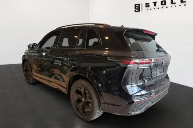 Volkswagen Tiguan din 2025 cu 17.990 km - oferta VOL178890 - foto 4