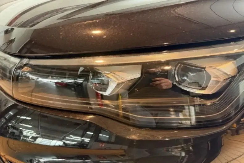 Volkswagen Tiguan din 2025 cu 17.990 km - oferta VOL178890 - foto 5