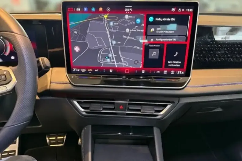 Volkswagen Tiguan din 2025 cu 17.990 km - oferta VOL178890 - foto 9