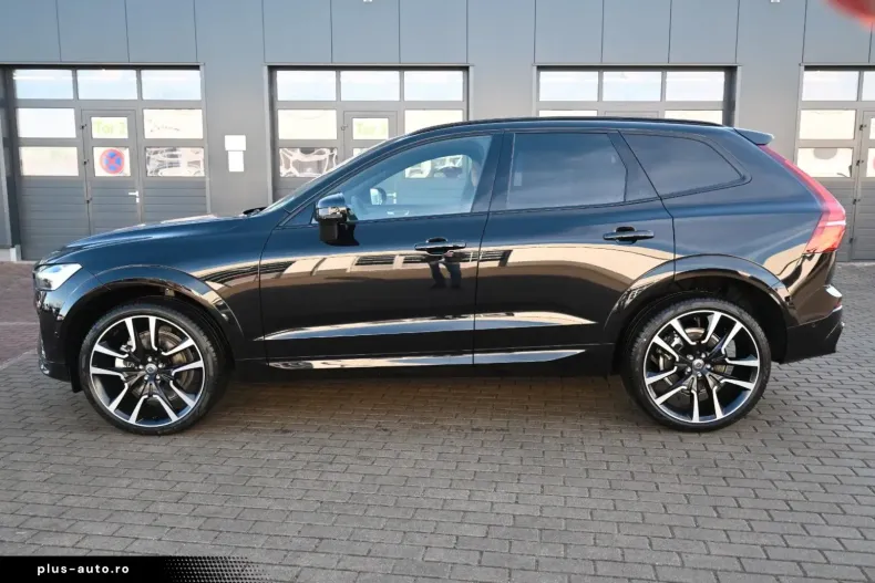 Volvo XC60 din 2023 cu 29.800 km - oferta VOL178891 - foto 2