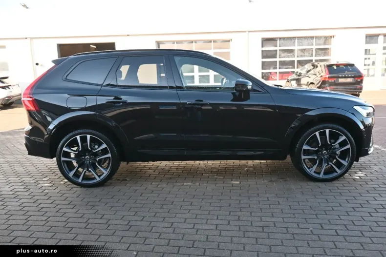 Volvo XC60 din 2023 cu 29.800 km - oferta VOL178891 - foto 6