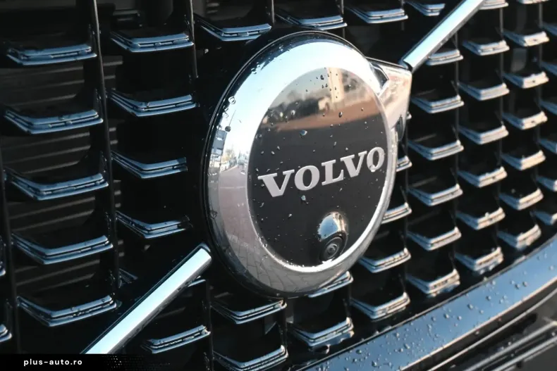 Volvo XC60 din 2023 cu 29.800 km - oferta VOL178891 - foto 9