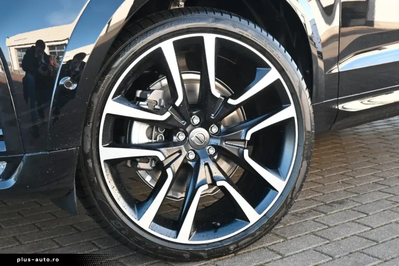 Volvo XC60 din 2023 cu 29.800 km - oferta VOL178891 - foto 11