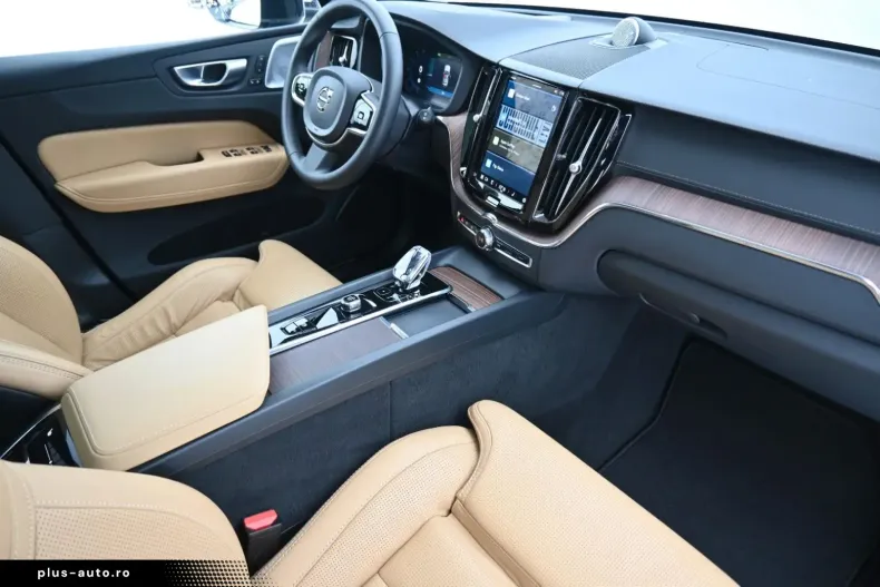Volvo XC60 din 2023 cu 29.800 km - oferta VOL178891 - foto 13