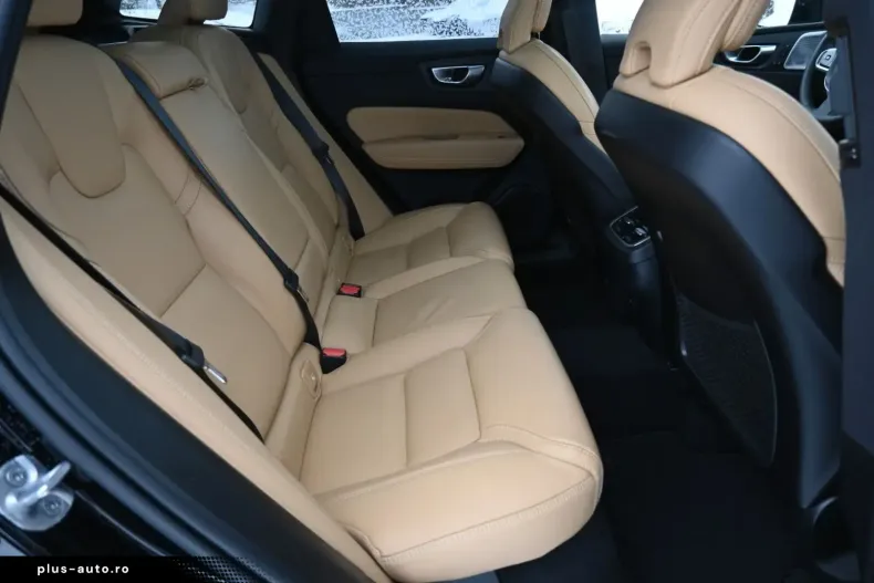 Volvo XC60 din 2023 cu 29.800 km - oferta VOL178891 - foto 15