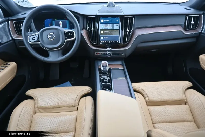 Volvo XC60 din 2023 cu 29.800 km - oferta VOL178891 - foto 20