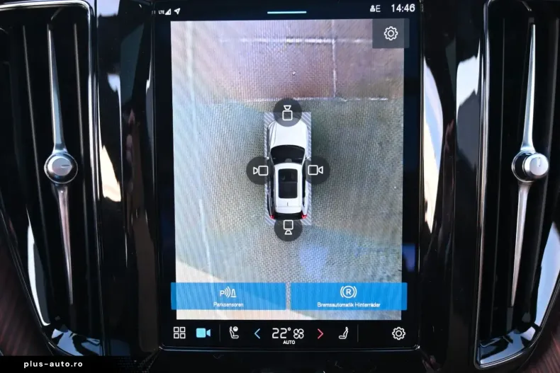 Volvo XC60 din 2023 cu 29.800 km - oferta VOL178891 - foto 23