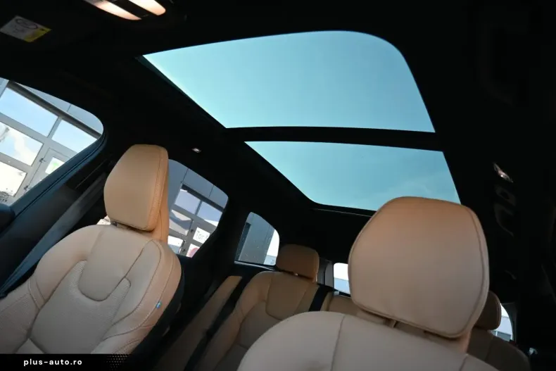 Volvo XC60 din 2023 cu 29.800 km - oferta VOL178891 - foto 31