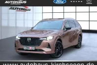 Mazda CX-80 din 2024 cu 11.200 km - oferta MAZ178892 - foto 1