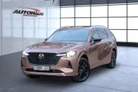 Mazda CX-80 din 2024 cu 11.200 km - oferta MAZ178892 - foto 2