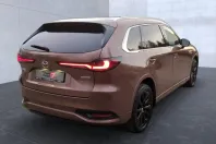 Mazda CX-80 din 2024 cu 11.200 km - oferta MAZ178892 - foto 4