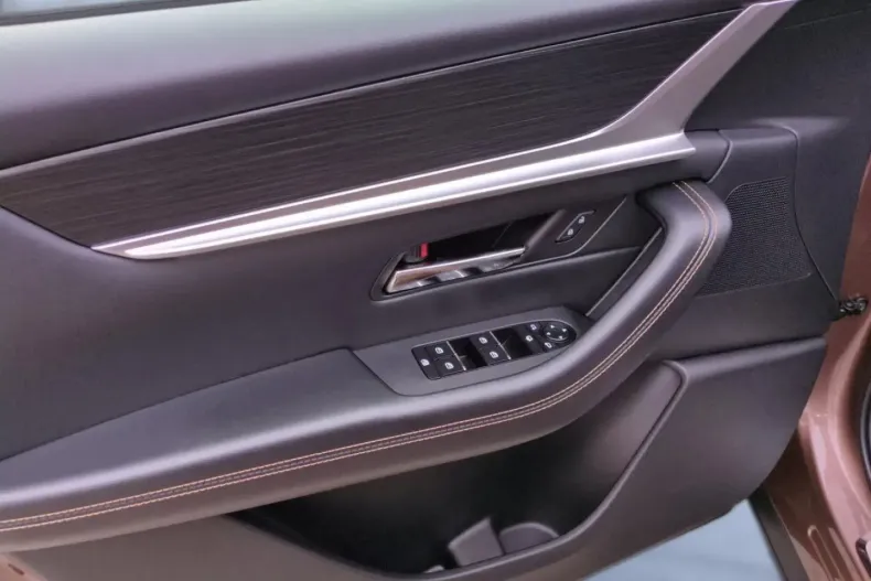 Mazda CX-80 din 2024 cu 11.200 km - oferta MAZ178892 - foto 8