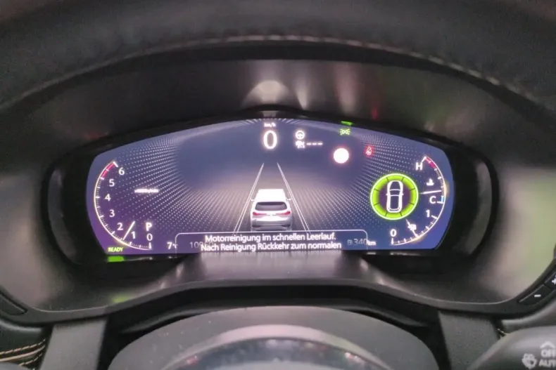 Mazda CX-80 din 2024 cu 11.200 km - oferta MAZ178892 - foto 13