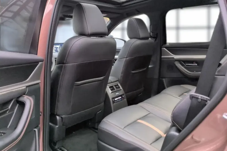 Mazda CX-80 din 2024 cu 11.200 km - oferta MAZ178892 - foto 19