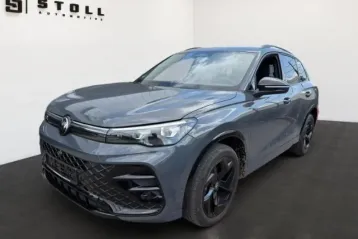 Volkswagen Tiguan din 2024 - oferta VOL178893