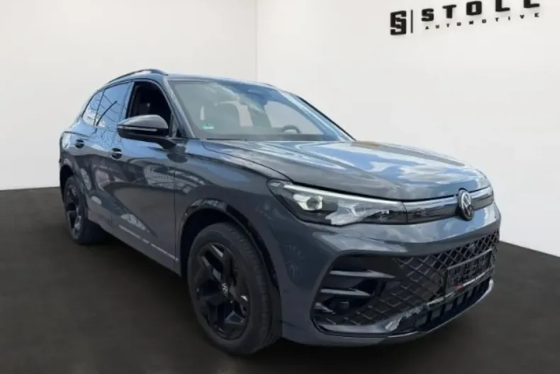 Volkswagen Tiguan din 2024 cu 19.900 km - oferta VOL178893 - foto 2