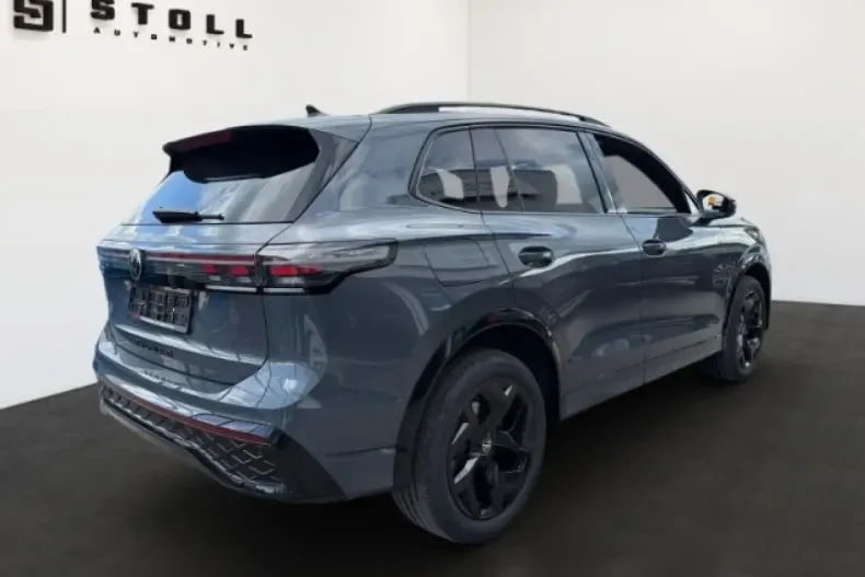 Volkswagen Tiguan din 2024 cu 19.900 km - oferta VOL178893 - foto 3