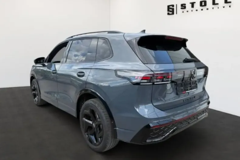 Volkswagen Tiguan din 2024 cu 19.900 km - oferta VOL178893 - foto 4