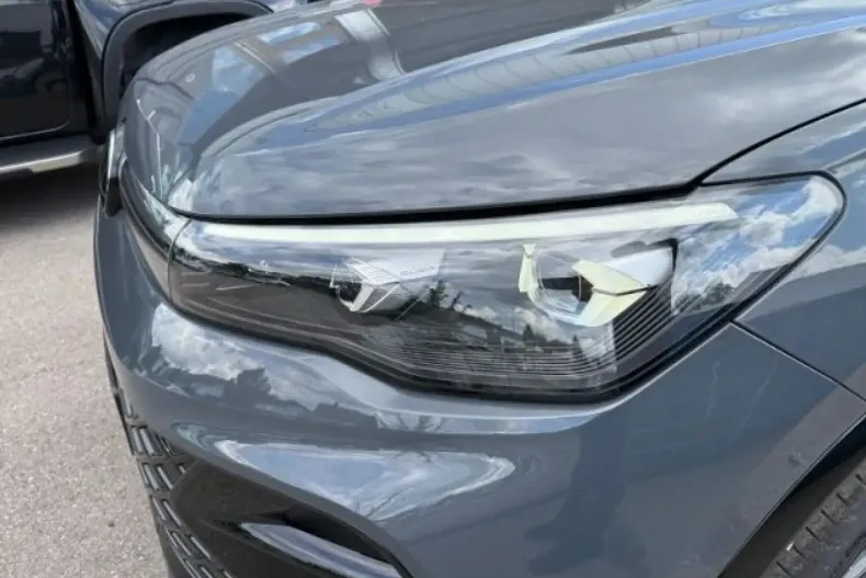 Volkswagen Tiguan din 2024 cu 19.900 km - oferta VOL178893 - foto 5