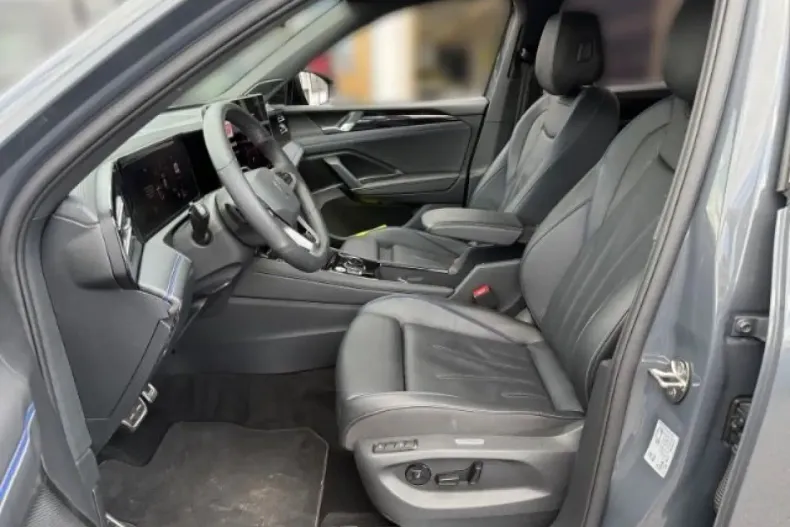 Volkswagen Tiguan din 2024 cu 19.900 km - oferta VOL178893 - foto 7