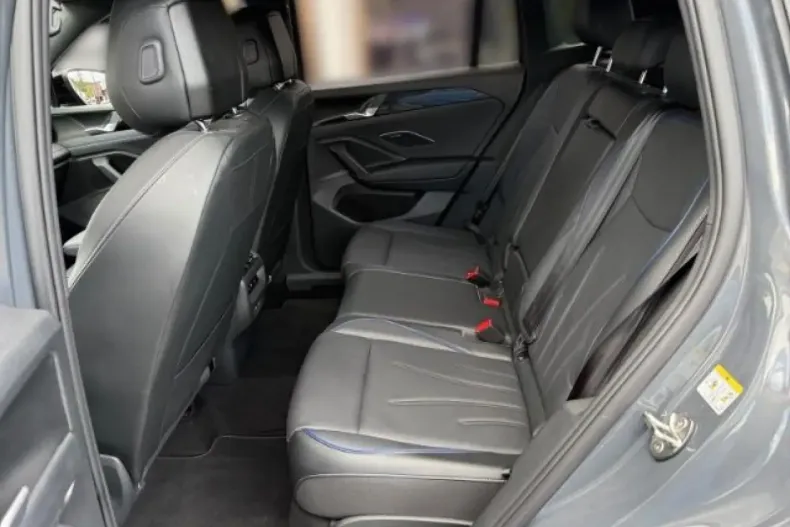 Volkswagen Tiguan din 2024 cu 19.900 km - oferta VOL178893 - foto 11