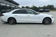 Mercedes-Benz S 450 (Clasa S) din 2025 cu 26.780 km - oferta MER178894 - foto 2