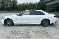 Mercedes-Benz S 450 (Clasa S) din 2025 cu 26.780 km - oferta MER178894 - foto 5