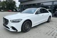 Mercedes-Benz S 450 (Clasa S) din 2025 cu 26.780 km - oferta MER178894 - foto 6