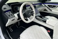 Mercedes-Benz S 450 (Clasa S) din 2025 cu 26.780 km - oferta MER178894 - foto 9