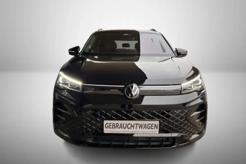 Volkswagen Tiguan din 2024 cu 19.000 km - oferta VOL178895 - foto 2