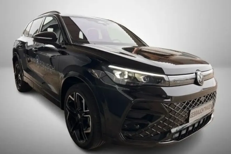 Volkswagen Tiguan din 2024 cu 19.000 km - oferta VOL178895 - foto 3