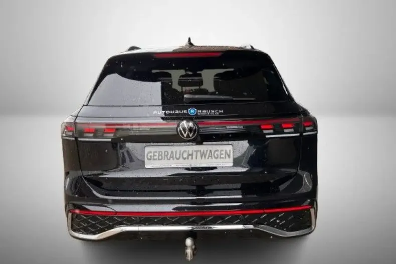 Volkswagen Tiguan din 2024 cu 19.000 km - oferta VOL178895 - foto 5