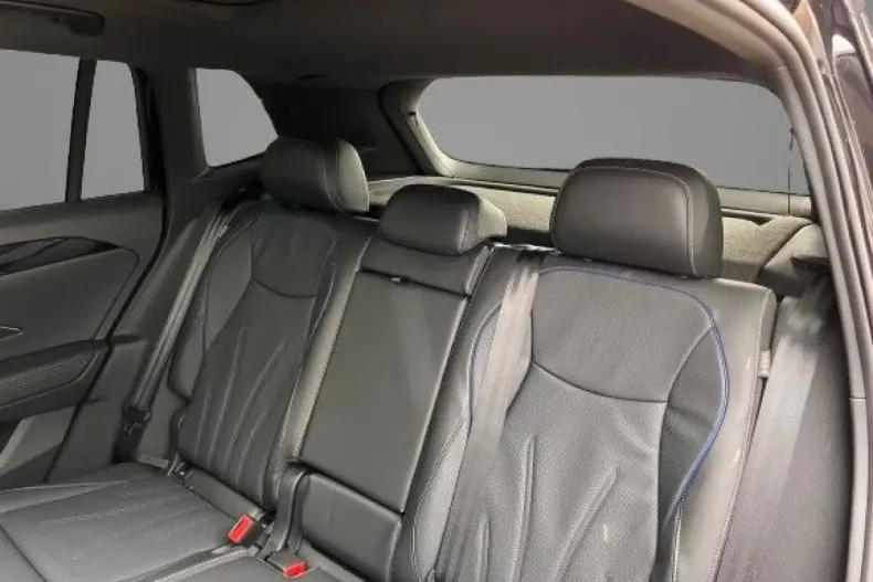 Volkswagen Tiguan din 2024 cu 19.000 km - oferta VOL178895 - foto 8