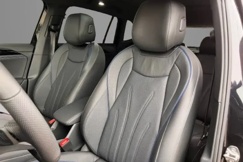 Volkswagen Tiguan din 2024 cu 19.000 km - oferta VOL178895 - foto 11