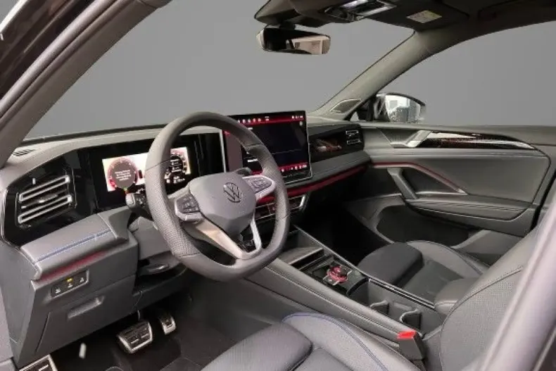 Volkswagen Tiguan din 2024 cu 19.000 km - oferta VOL178895 - foto 12