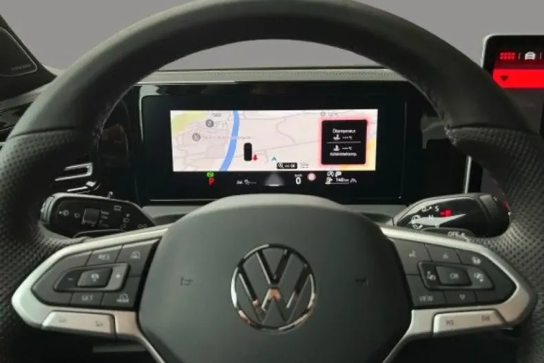 Volkswagen Tiguan din 2024 cu 19.000 km - oferta VOL178895 - foto 14