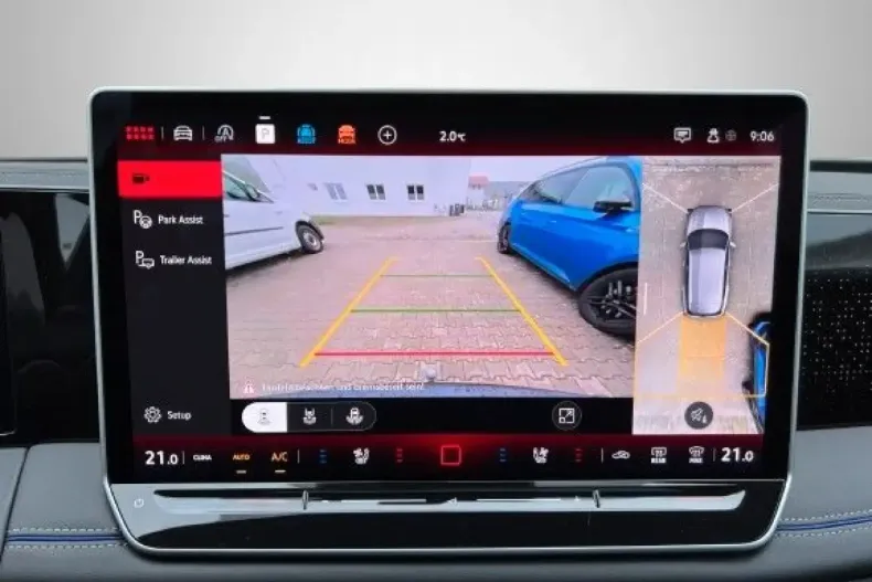 Volkswagen Tiguan din 2024 cu 19.000 km - oferta VOL178895 - foto 15