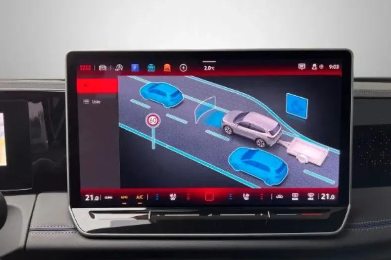 Volkswagen Tiguan din 2024 cu 19.000 km - oferta VOL178895 - foto 19