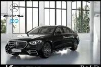 Mercedes-Benz S 450 din 2024 cu 26.295 km - oferta MER178896 - foto 1