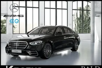 Mercedes-Benz S 450 din 2024 - oferta MER178896