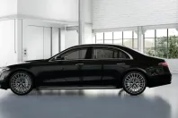 Mercedes-Benz S 450 din 2024 cu 26.295 km - oferta MER178896 - foto 3